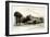 Milton's Cottage, Chalfont St Giles, Buckinghamshire, 1895-FS Walker-Framed Giclee Print