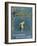 Milton's Paradise Lost-Gustave Dor?-Framed Art Print