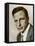Milton Sills (1882-193), American Actor, 20th Century-null-Framed Stretched Canvas