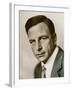 Milton Sills (1882-193), American Actor, 20th Century-null-Framed Giclee Print