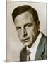 Milton Sills (1882-193), American Actor, 20th Century-null-Mounted Giclee Print