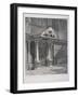 Milton Street, London, 1813-John Thomas Smith-Framed Giclee Print