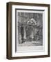 Milton Street, London, 1813-John Thomas Smith-Framed Giclee Print