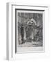 Milton Street, London, 1813-John Thomas Smith-Framed Giclee Print