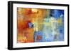 Milton-Maeve Harris-Framed Giclee Print