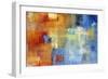 Milton-Maeve Harris-Framed Premium Giclee Print