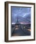 Milwaukee Art Museum, New Wing, Wisconsin-Walter Bibikow-Framed Premium Photographic Print