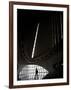 Milwaukee Art Museum, Wisconsin-Morry Gash-Framed Photographic Print