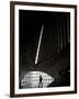 Milwaukee Art Museum, Wisconsin-Morry Gash-Framed Photographic Print