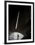 Milwaukee Art Museum, Wisconsin-Morry Gash-Framed Photographic Print