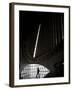 Milwaukee Art Museum, Wisconsin-Morry Gash-Framed Photographic Print