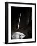 Milwaukee Art Museum, Wisconsin-Morry Gash-Framed Photographic Print