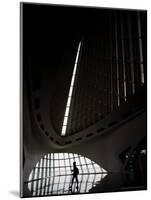 Milwaukee Art Museum, Wisconsin-Morry Gash-Mounted Photographic Print