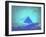 Milwaukee Art Museum-NaxArt-Framed Art Print