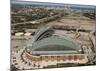 Milwaukee Brewers Miller Park Sports-Mike Smith-Mounted Art Print