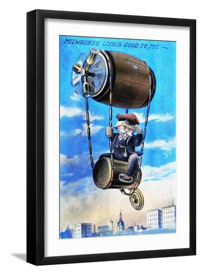 Art Print, , large