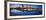 Milwaukee  Panorama.-rudi1976-Framed Photographic Print