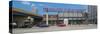 Milwaukee Public Market in Milwaukee, Wisconsin, USA-Panoramic Images-Stretched Canvas