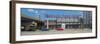 Milwaukee Public Market in Milwaukee, Wisconsin, USA-Panoramic Images-Framed Photographic Print