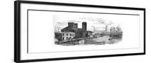 Black Frame