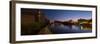 Milwaukee Riverwalk-Steve Gadomski-Framed Photographic Print