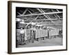 Milwaukee Road - Tea Shipment, 1921-Marvin Boland-Framed Giclee Print