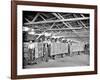 Milwaukee Road - Tea Shipment, 1921-Marvin Boland-Framed Giclee Print