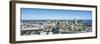 Milwaukee Wi, USA-null-Framed Photographic Print