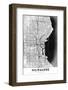 Milwaukee-StudioSix-Framed Photographic Print