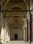 Selimye Cami (Mosque of Selim)-Mimar Sinan-Photographic Print