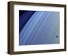 Mimas-Michael Benson-Framed Premium Photographic Print