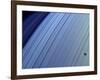 Mimas-Michael Benson-Framed Photographic Print