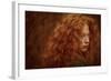 Mimesisii-Nadja Berberovic-Framed Photographic Print