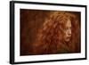 Mimesisii-Nadja Berberovic-Framed Photographic Print