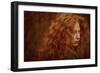 Mimesisii-Nadja Berberovic-Framed Photographic Print