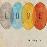 Love and Love Again-Mimi Marie-Art Print