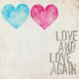 Love and Love Again-Mimi Marie-Art Print