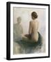 Mimic Me-Michael Alford-Framed Giclee Print