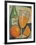 Mimosa-Tim Nyberg-Framed Giclee Print