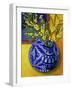 Mimosas, Series I-Isy Ochoa-Framed Giclee Print