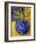 Mimosas, Series I-Isy Ochoa-Framed Giclee Print