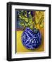 Mimosas, Series I-Isy Ochoa-Framed Giclee Print