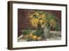 Mimosas y Limones-J^ Ripoll-Framed Giclee Print