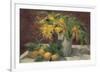 Mimosas y Limones-J^ Ripoll-Framed Giclee Print