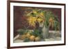 Mimosas y Limones-J^ Ripoll-Framed Giclee Print