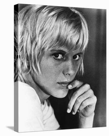 Mimsy Farmer-null-Stretched Canvas