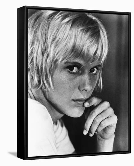 Mimsy Farmer-null-Framed Stretched Canvas