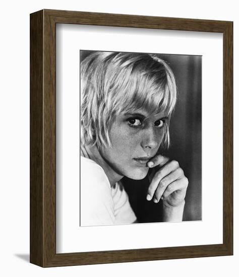 Mimsy Farmer-null-Framed Photo