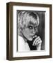 Mimsy Farmer-null-Framed Photo