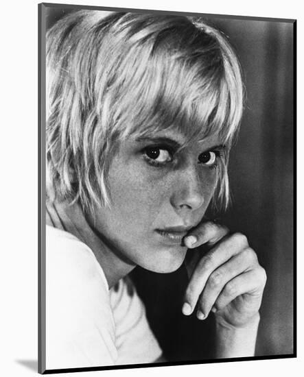 Mimsy Farmer-null-Mounted Photo